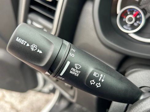 New 2025 RAM 3500 Tradesman AWD/4WD image 44