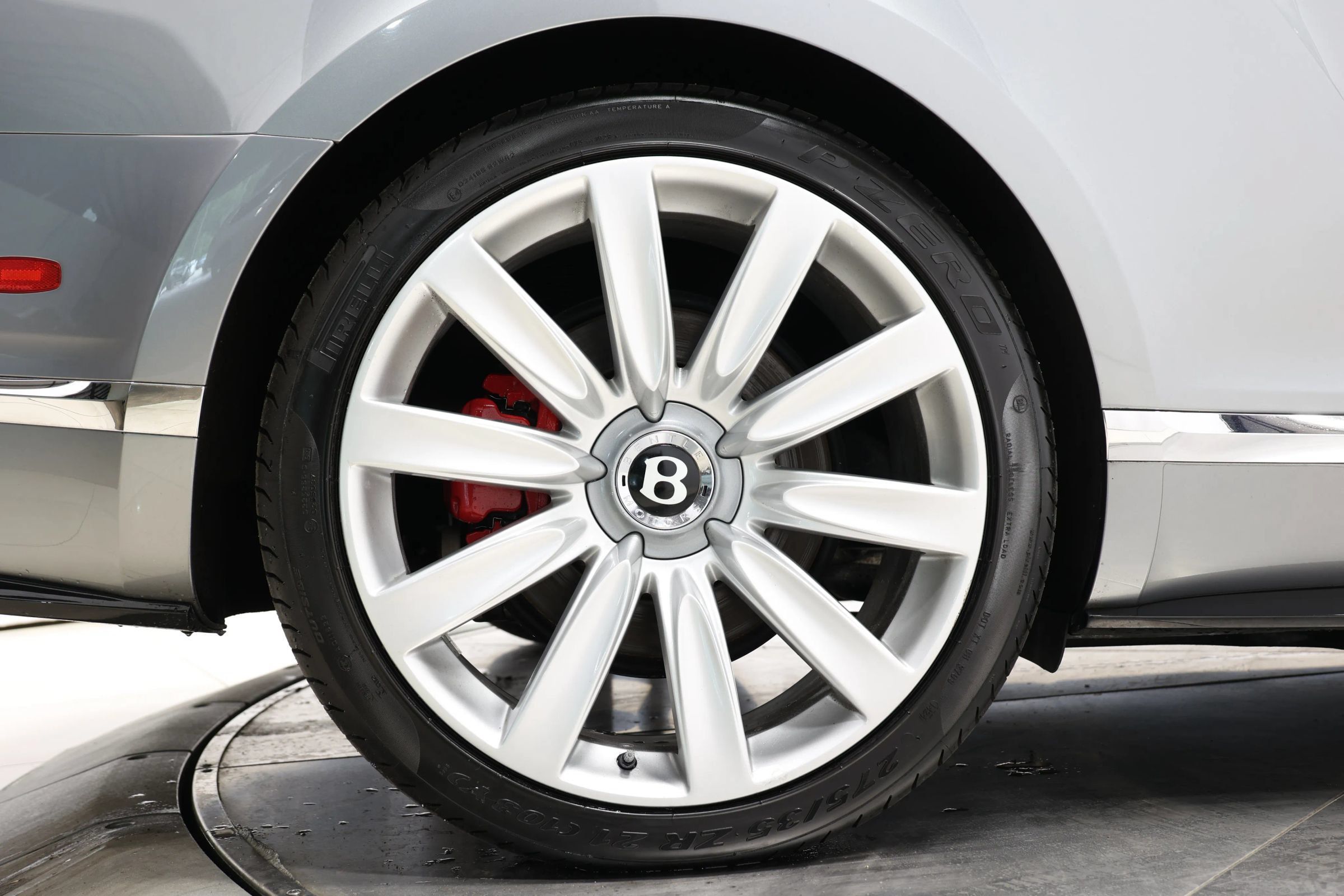Used 2016 Bentley Continental GT V8 S AWD/4WD image 94