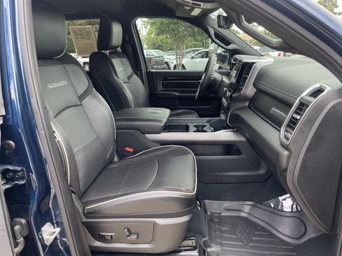 Used 2022 RAM 3500 Laramie AWD/4WD image 31