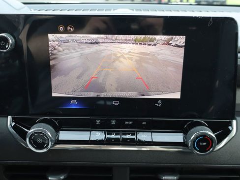 New 2026 Chevrolet Colorado W/T AWD/4WD image 13