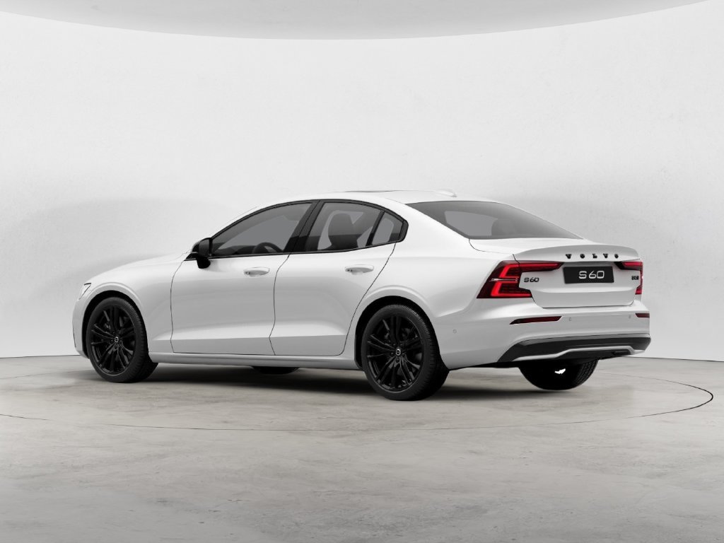 Certified 2024 Volvo S60 B5 Plus w/ Climate Package AWD/4WD image 5