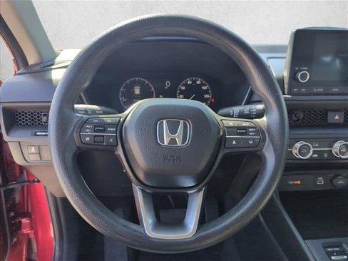 Used 2023 Honda CR-V LX image 13