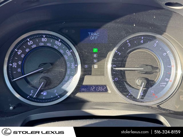 Used 2012 Lexus IS 250 AWD w/ Luxury Plus Value Edition image 30