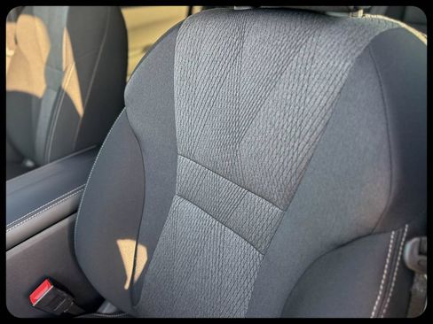 New 2026 Nissan Rogue SV w/ Cold Weather Package FWD image 17