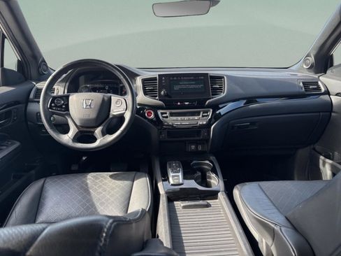Used 2019 Honda Passport Touring image 12