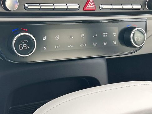 New 2026 Hyundai Palisade Calligraphy image 35