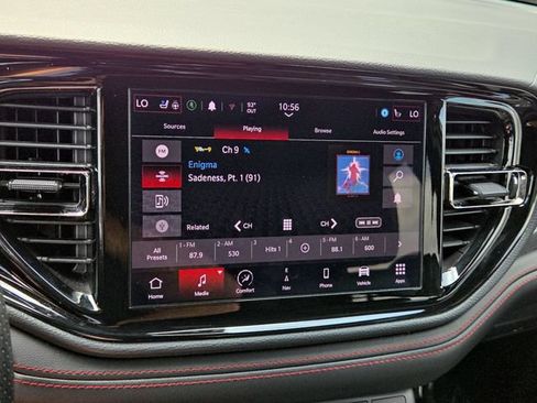 Used 2024 Dodge Durango GT RWD image 14