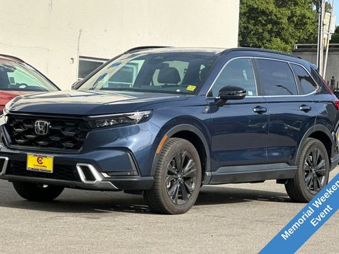 Used 2024 Honda CR-V Sport Touring image 10