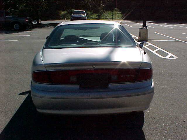 Used 2003 Buick Century Custom w/ Preferred Equipment Group 1SB FWD image 38