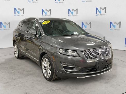 Used 2019 Lincoln MKC Select w/ Select Plus Package FWD image 7