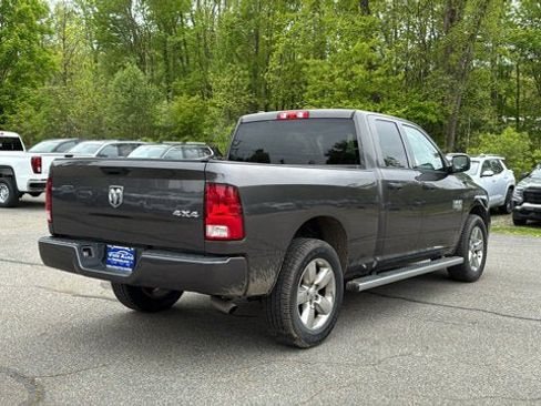 Used 2019 RAM 1500 Express w/ Express Value Package AWD/4WD image 6