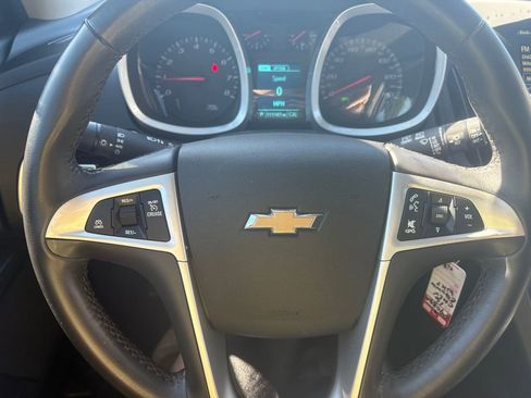 Used 2016 Chevrolet Equinox LT w/ Convenience Package AWD/4WD image 7