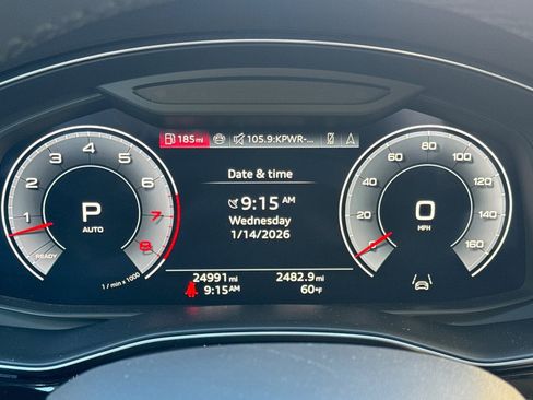 Used 2024 Audi Q7 3.0T Premium image 29