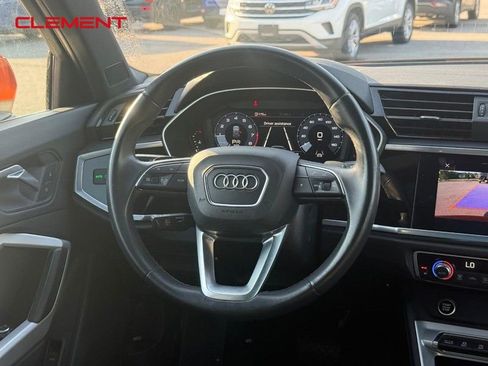 Used 2021 Audi Q3 2.0T Premium Plus w/ Premium Plus Package image 14