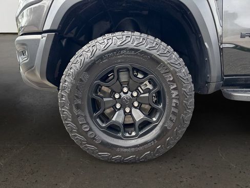 Used 2022 RAM 1500 TRX w/ TRX Level 1 Equipment Group AWD/4WD image 10