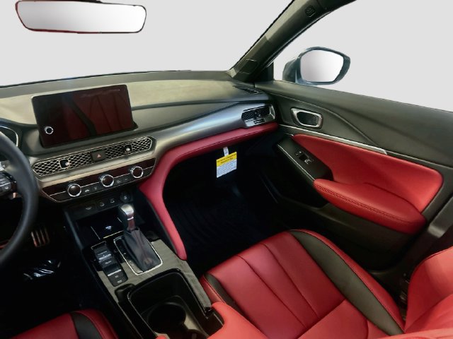 New 2026 Acura Integra A-Spec FWD image 24