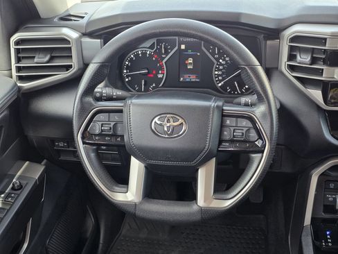 Used 2024 Toyota Tundra SR5 image 23