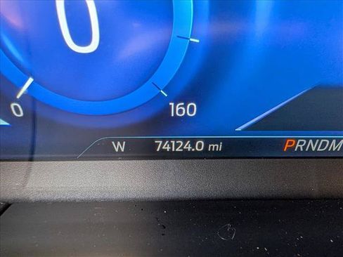 Used 2020 Ford Escape Titanium AWD/4WD image 38