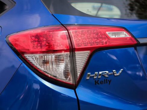 Used 2020 Honda HR-V Sport image 15
