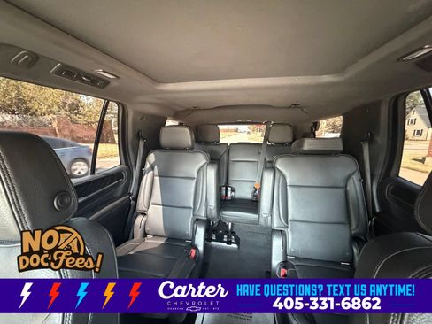 Used 2022 GMC Yukon Denali RWD image 28