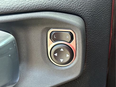 New 2025 Jeep Wrangler Sahara w/ Safety Group image 33