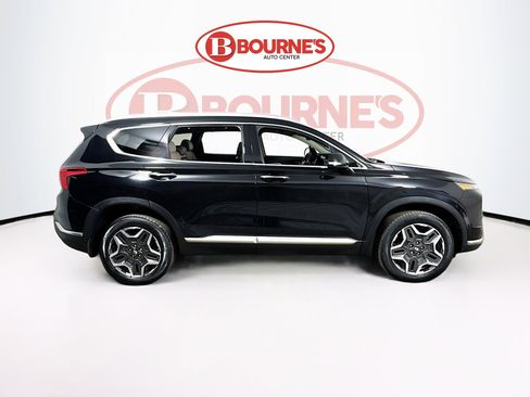Used 2023 Hyundai Santa Fe Limited image 13
