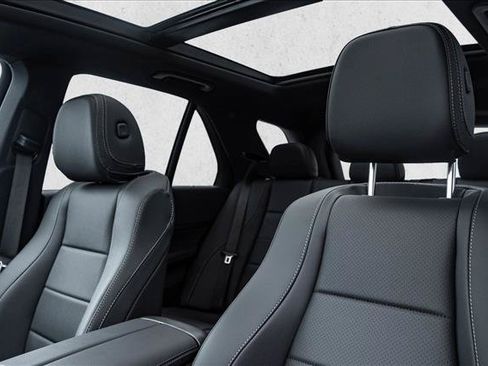 New 2026 Mercedes-Benz GLE 350 4MATIC image 22