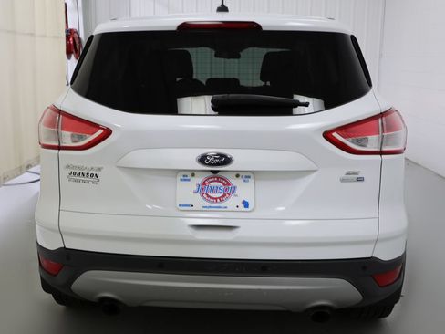 Used 2015 Ford Escape SE AWD/4WD image 18