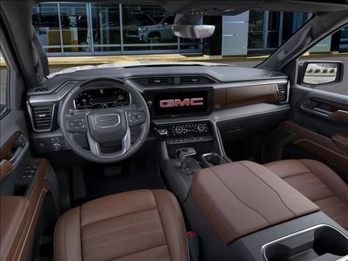 New 2026 GMC Sierra 1500 Denali Ultimate AWD/4WD image 15