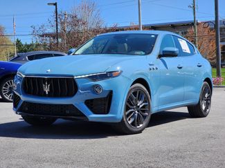 Used 2022 Maserati Levante Modena AWD/4WD video 1
