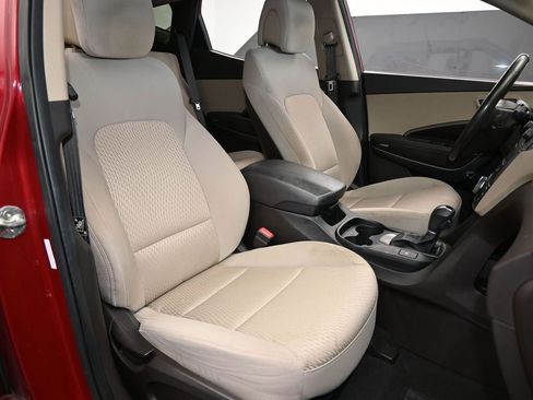 Used 2013 Hyundai Santa Fe Sport 2.0T image 41