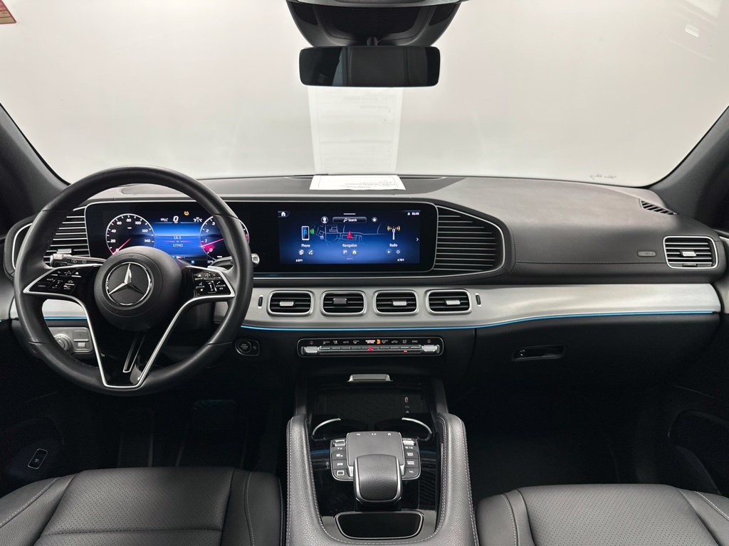 Used 2026 Mercedes-Benz GLE 350 4MATIC image 39