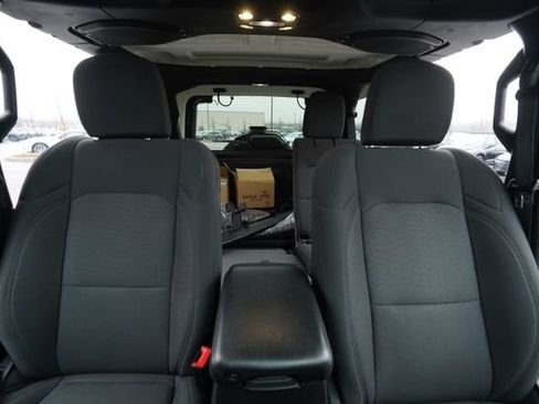 Used 2020 Jeep Wrangler Unlimited Sport image 34