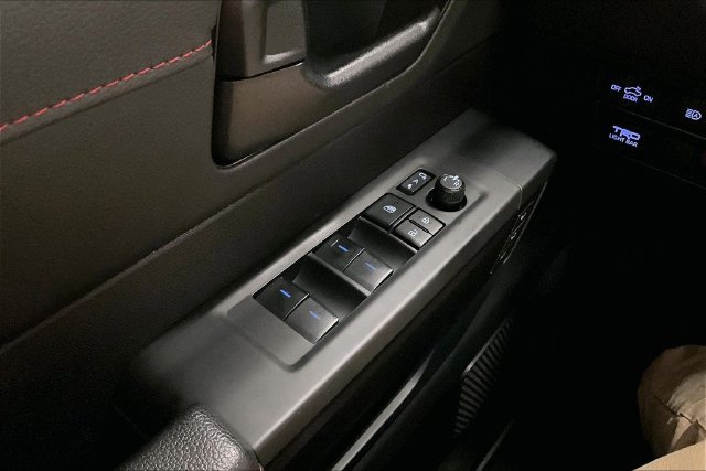 Used 2023 Toyota Tundra TRD Pro AWD/4WD image 40