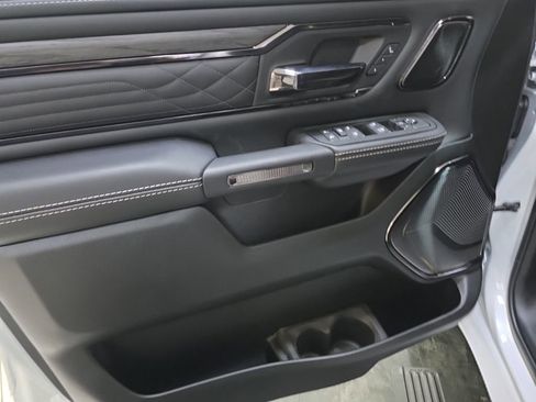 New 2026 RAM 1500 Limited w/ Body Color Bumper Group image 14