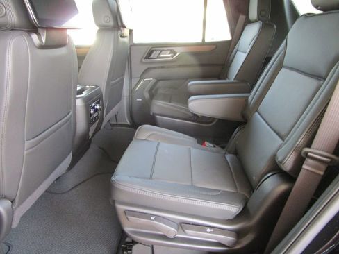 New 2026 GMC Yukon Denali w/ Denali Reserve Package image 20