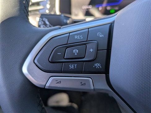 New 2026 Volkswagen Jetta SE image 17