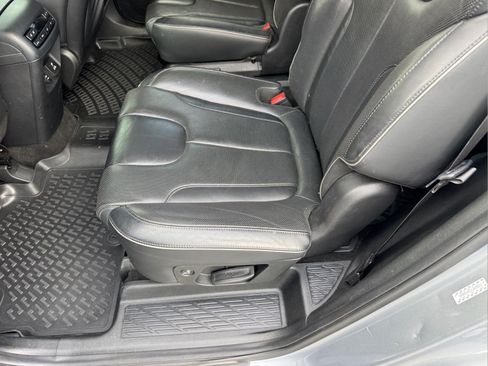 Used 2020 Hyundai Palisade Limited FWD image 9
