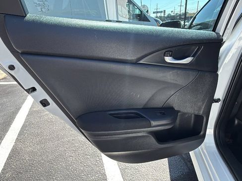 Used 2020 Honda Civic LX image 11