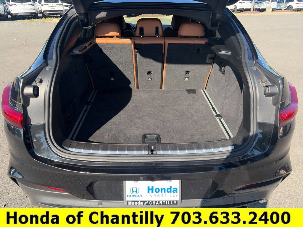 Used 2019 BMW X4 xDrive30i w/ Executive Package AWD/4WD image 29