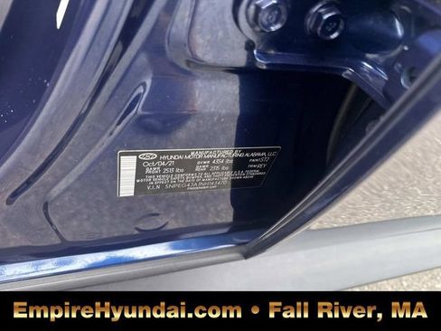 Used 2022 Hyundai Sonata SE image 17