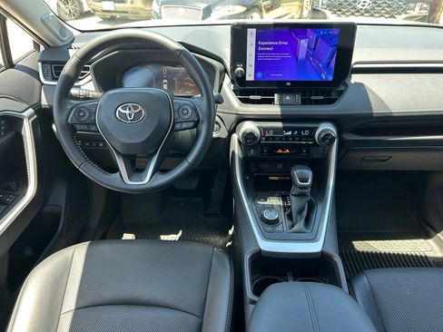 Used 2023 Toyota RAV4 Limited AWD/4WD image 17