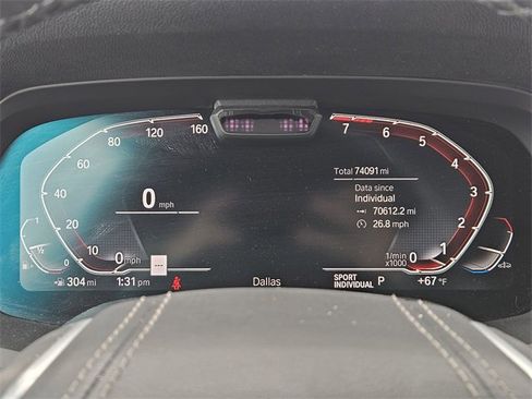 Used 2019 BMW X5 xDrive40i image 18