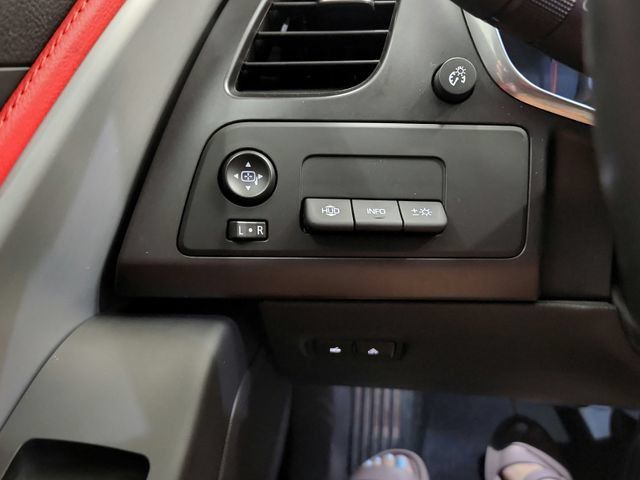 Used 2019 Chevrolet Corvette Grand Sport RWD image 31
