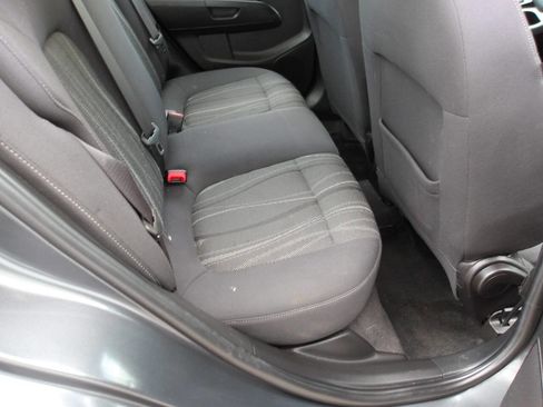 Used 2013 Chevrolet Sonic LT FWD image 18