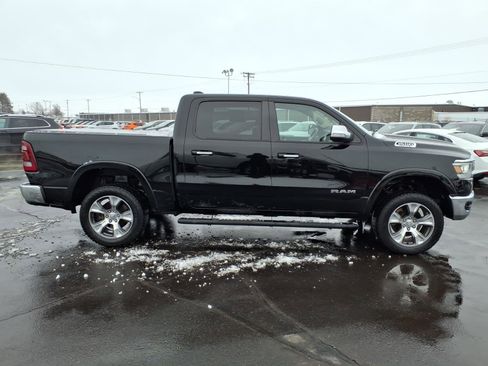 Used 2020 RAM 1500 Laramie image 2