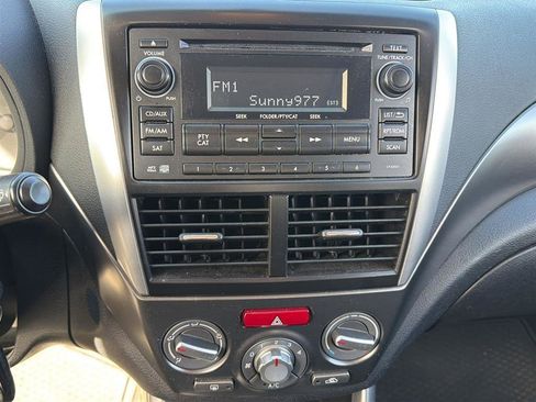 Used 2012 Subaru Forester 2.5X Premium w/ Popular Pkg 3 image 8