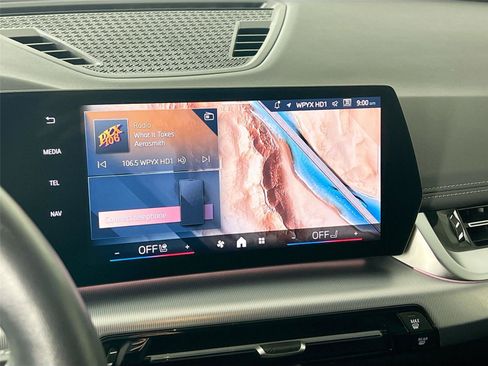 Certified 2025 BMW X1 xDrive28i w/ Premium Package image 13