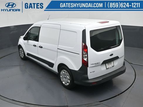 Used 2016 Ford Transit Connect XL FWD image 45