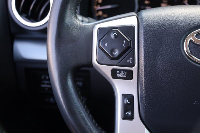 Used 2020 Toyota Tundra TRD Pro AWD/4WD image 12